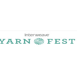 Interweave Yarn Fest 2023